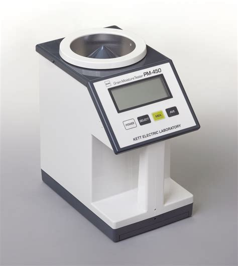 Portable Grain Moisture Meter distribute|grain moisture tester pm 450.